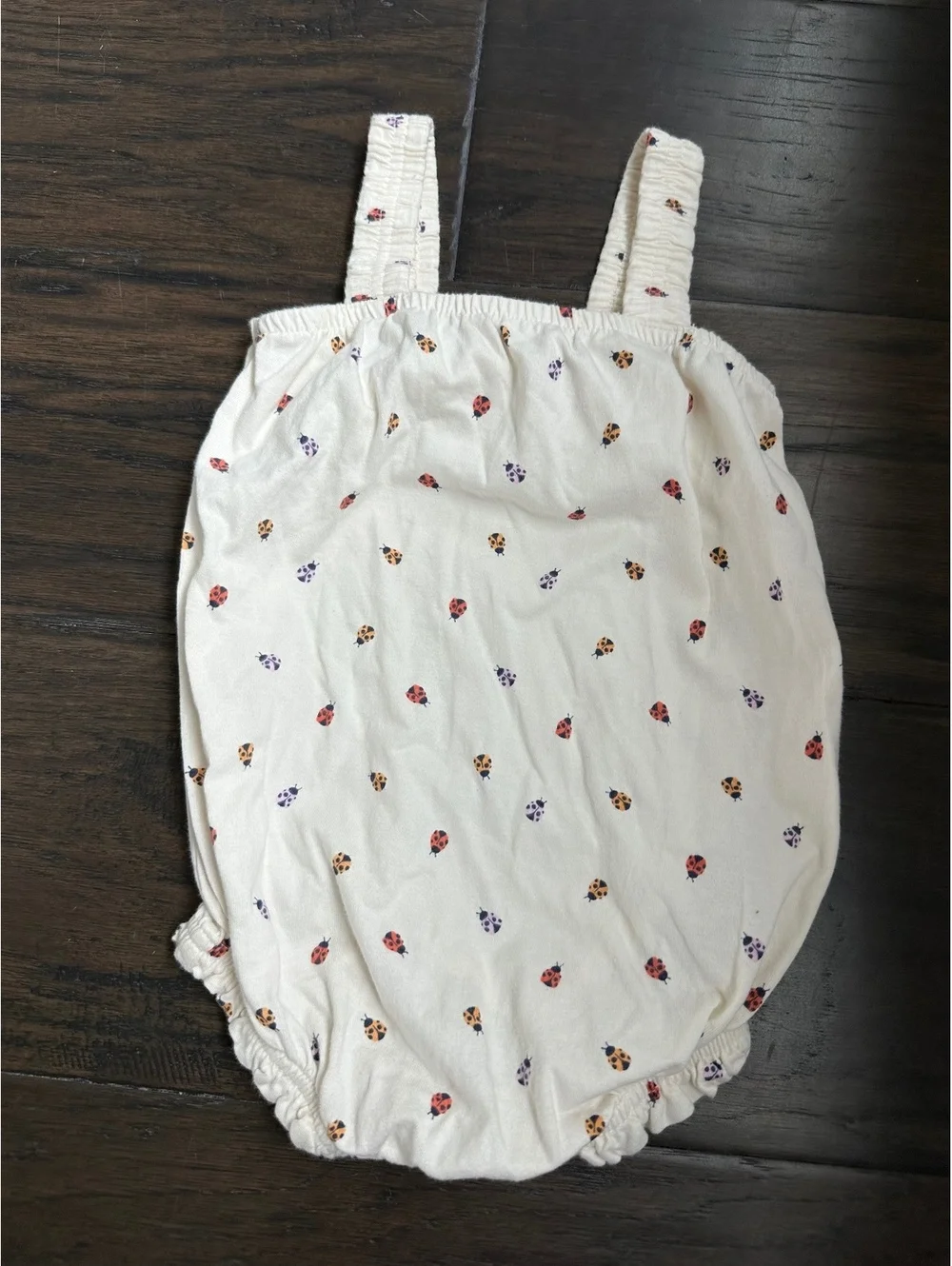 Old navy Baby bugs Bubble 18-24M